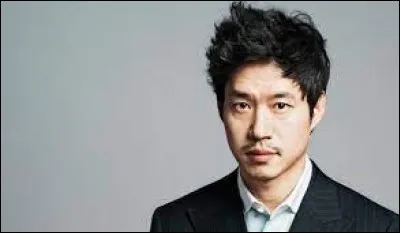 Quel est le nom de cet acteur ?