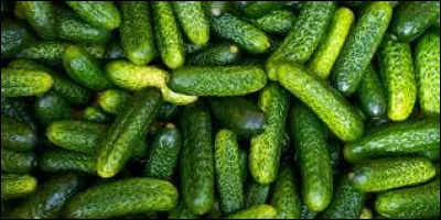 Quels sont ces légumes ?