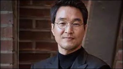 Quel est le nom de cet acteur ?