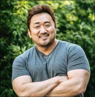 Quel est le nom de cet acteur ?