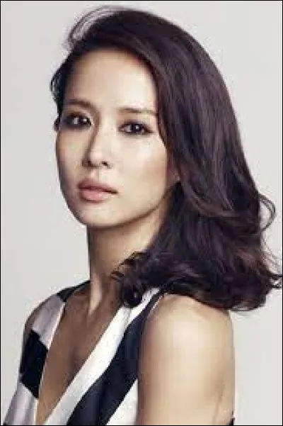 Quel est le nom de cette actrice ?