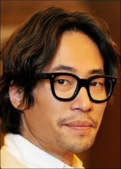 Quel est le nom de cet acteur ?