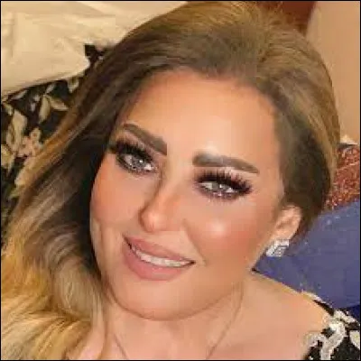 Quel est le nom de cette actrice ?