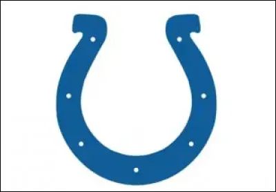 Ainsi que son logo ne l'indique pas, cette équipe d'Indianapolis (dans l'Indiana) s'appelle les ...