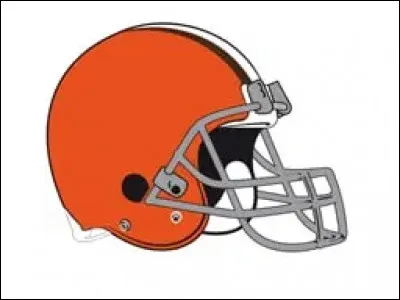 Fondée en 1946, cette équipe de Cleveland a toujours été/fait [...] pour le Super Bowl !