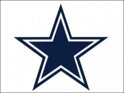 Ben là, si vous n'avez pas compris que nous sommes au Texas, chapeau impitoyable !