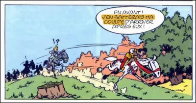 Johan emploie une locution qui serait aujourd'hui un peu passée de mode, non ?