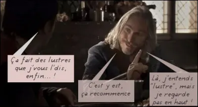 Mais d'où viennent-ils, ces "lustres" ?