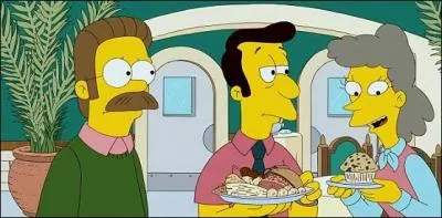 Et qui sont ses parents ?