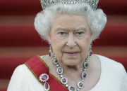 Quiz Reine Elizabeth II