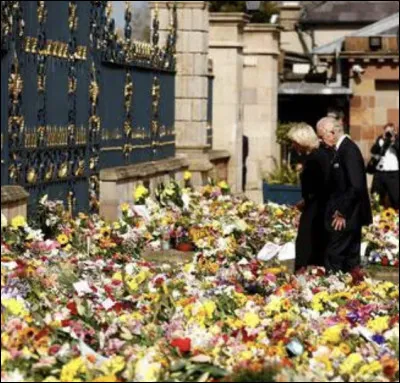 Quand sera enterrée la reine Élisabeth II ?