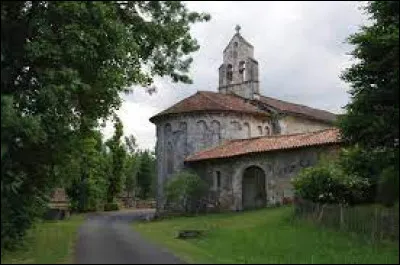 Nous terminons notre balade à Sceau-Saint-Angel, village Périgourdin situé en région ...