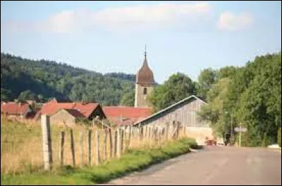 Je vous emmène maintenant en Bourgogne-Franche-Comté, à Dommartin. Commune de l'aire d'attraction Pontissalienne, elle se situe dans le département ...