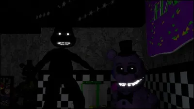 Qui sont ces personnages ?