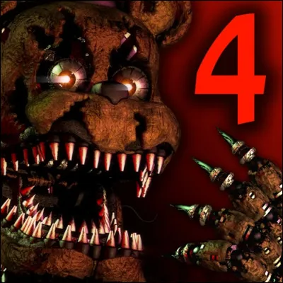 Combien y a-t-il de nuits dans FNaF 4 ?