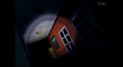 Qui joue-t-on dans FNaF 4 ?