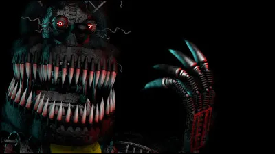 Combien y a-t-il de personnages ? (Sauf les DLC, les personnages Mini Freddy, Cupcake et les mini-jeux)