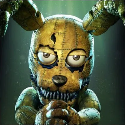 Qui est ce personnage ?