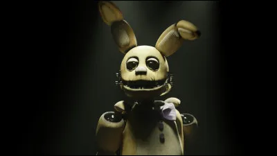 Cet animatronic existe-t-il vraiment ?