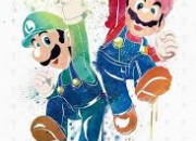 Quiz Mario ou Luigi ?