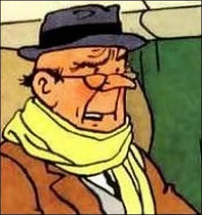 Quel est le nom de ce milliardaire qui cache bien son jeu ?