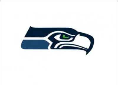 Et c'est reparti pour un oiseau, pour l'équipe de Seattle !