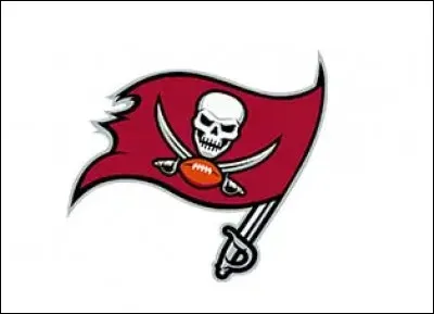 Tampa Bay (Floride) > Leur nom évoque les pirates qui fréquentaient le golfe du Mexique au XVIIe siècle : ce sont ...