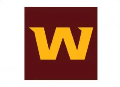 Les "Redskins" de Washington ont changé de nom en 2019 : pourquoi ?