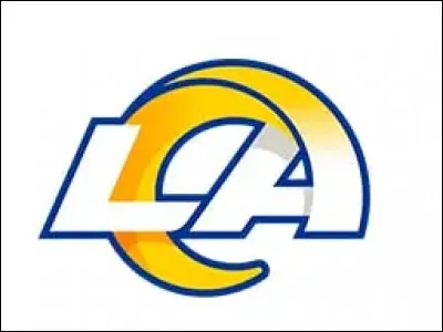 Encore une équipe de Los Angeles, mais avec un nom pareil, se ne sont sûrement pas des anges !