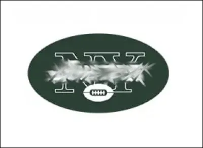 Autre équipe de la Grosse Pomme, verte comme il se doit, mais on peut difficilement faire plus rapide ! Quel est leur nom ?