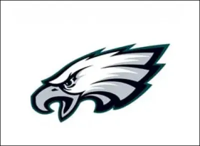 Et à Philadelphie, c'est encore ... qui sert d'emblème !