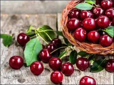 Quels sont ces fruits ?