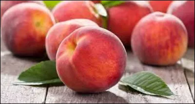 Quels sont ces fruits ?