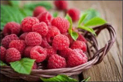 Quels sont ces fruits ?