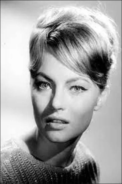 Quel est le nom de cette lady ?