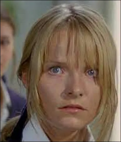 Quel est le nom de cette lady ?