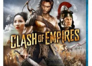 Quiz Clash of Empires