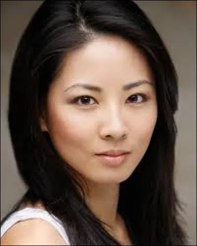 Quel est le nom de cette actrice ?