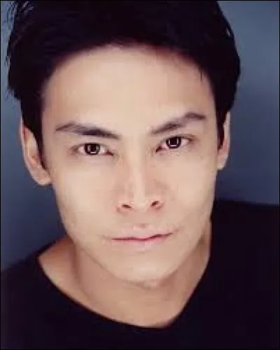 Quel est le nom de cet acteur ?