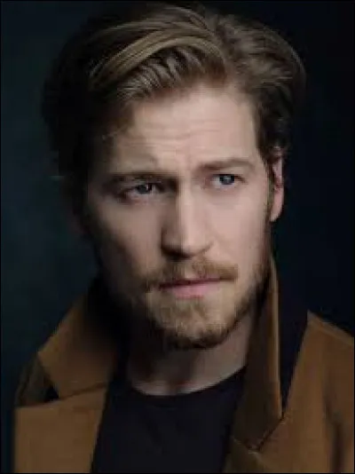 Quel est le nom de cet acteur ?