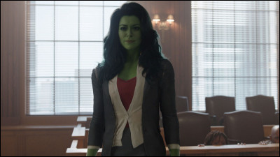 Dans quelle ville She Hulk est-elle avocate ?