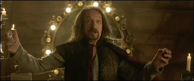 Qui fait un karaoké avec Shang-Chi et Katy dans "Shang-chi et la Légende des dix Anneaux" ?