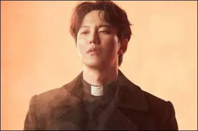 Quel est le nom de cet acteur ?