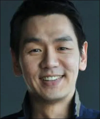 Quel est le nom de cet acteur ?