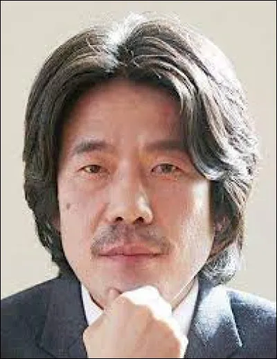 Quel est le nom de cet acteur ?