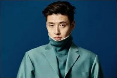 Quel est le nom de cet acteur ?