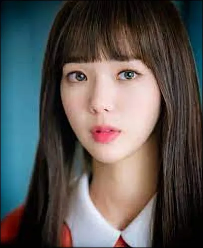 Quel est le nom de cette actrice ?