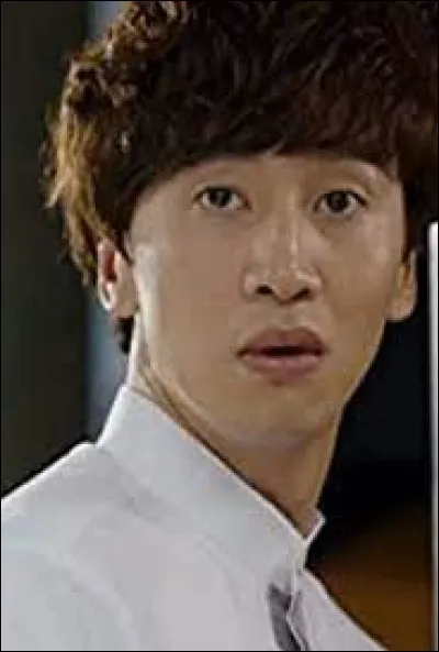 Quel est le nom de cet acteur ?