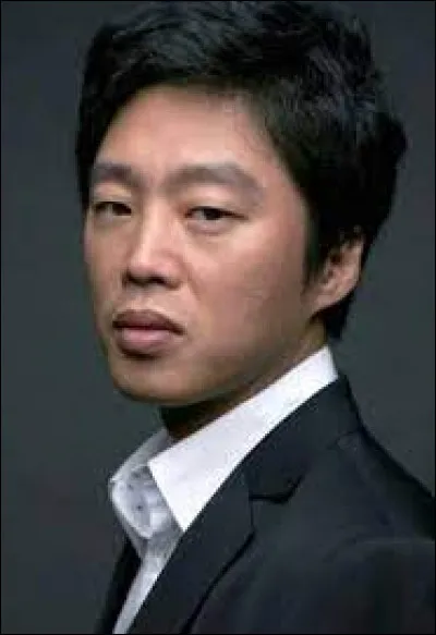 Quel est le nom de cet acteur ?