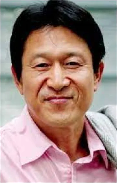 Quel est le nom de cet acteur ?